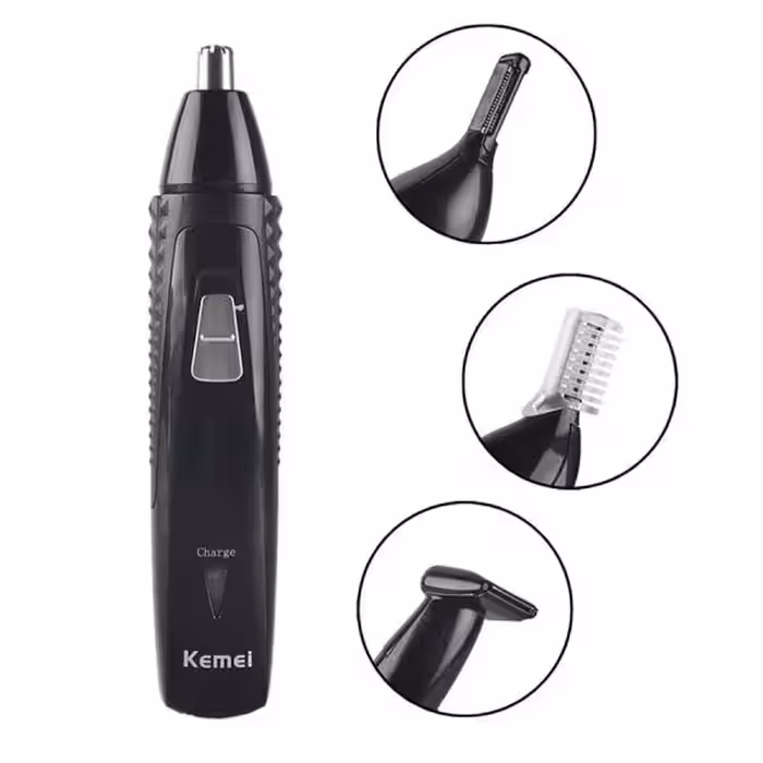 موزن گوش و بینی کیمی