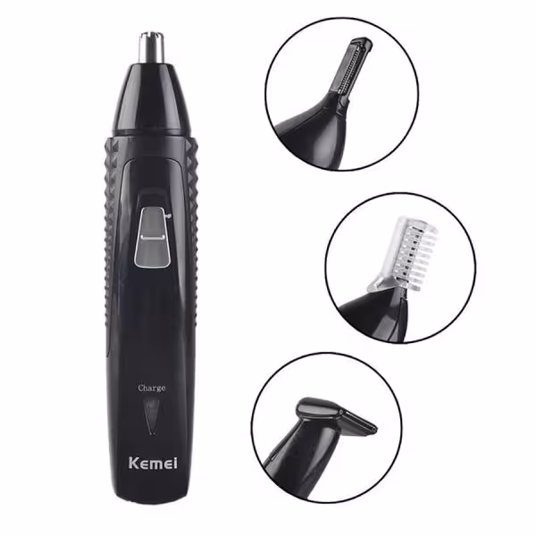 موزن گوش و بینی کیمی