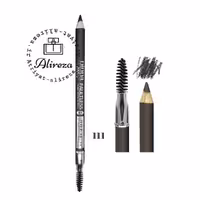 مداد ابروی غیرپودری پیپا Faultless Non Powder Browlier Pippa شماره 111