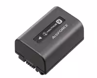 باتری سونی مشابه اصلی Sony NP-FV50 Lithium-Ion Battery