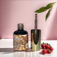 آموروس ژل دیمو Dimo شماره 03