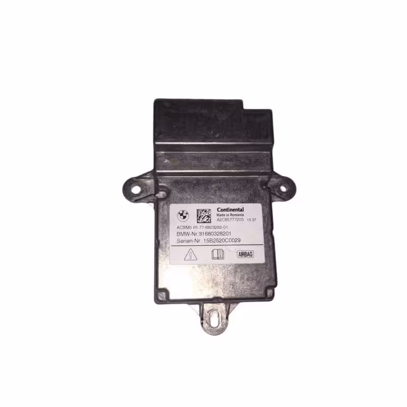 یونیت ایربگ بی ام و 730 اتاق g12