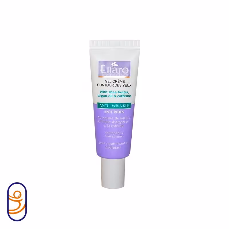 کرم دور چشم و ضد چروک الارو