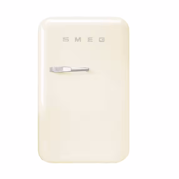 یخچال فاب 5 کرم راست بازشو اسمگ SMEG