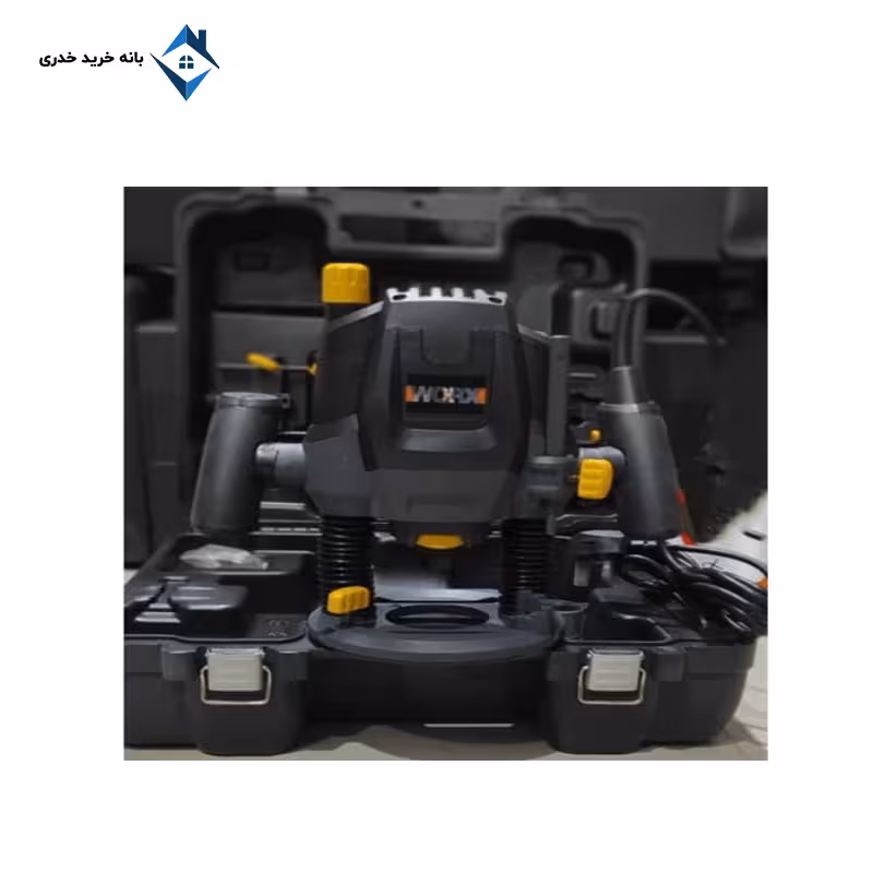 اور فرز ورکس مدل wx3310