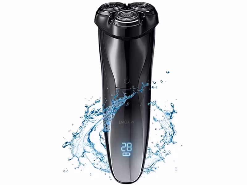 ماشین ریش تراش شیائومی Enchen BlackStone