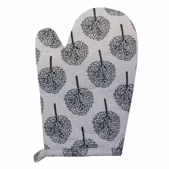 بنیتو نیو دستکش زمینه سفید طرح درخت