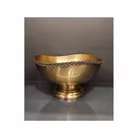 میوه خوری برنجی مپکو 759321
