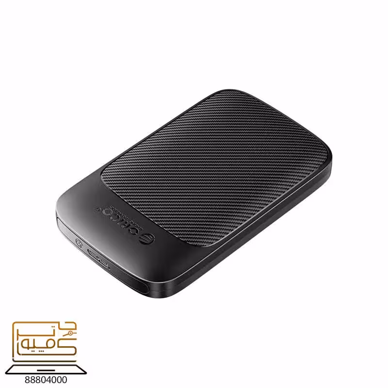 خرید باکس هارد ORICO 2020U3-V1 Micro B 5Gbps از کامپیوترچی