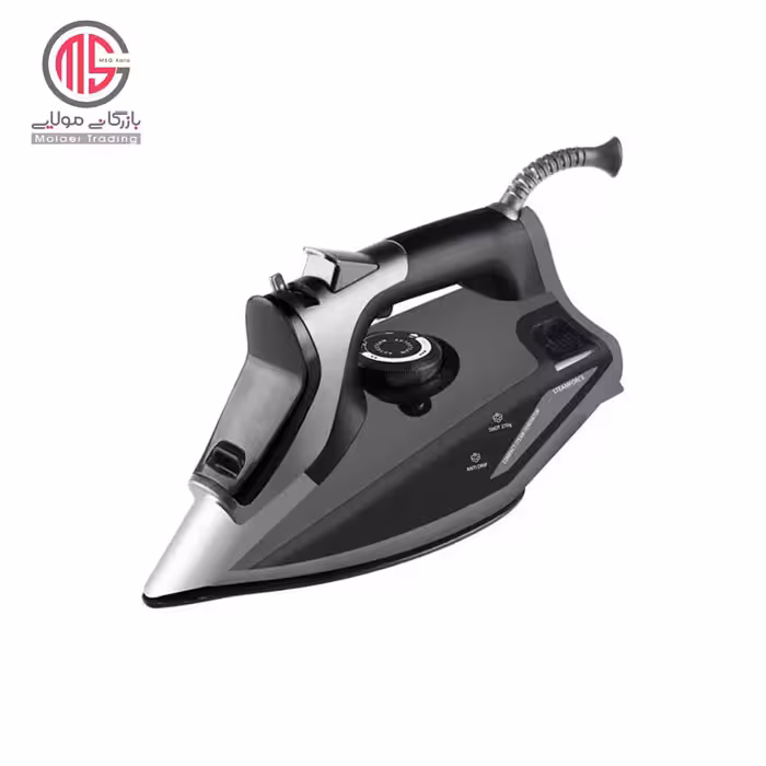 اتو بخار کاخلر مدل KH-813