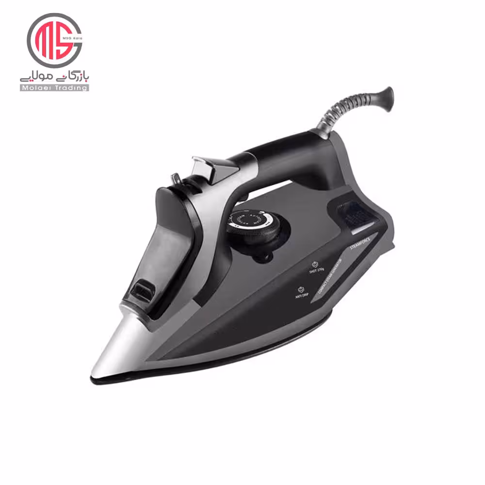 اتو بخار کاخلر مدل KH-813