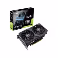 کارت گرافیک ایسوس مدل Dual GeForce RTX 3050 OC Edition 8G