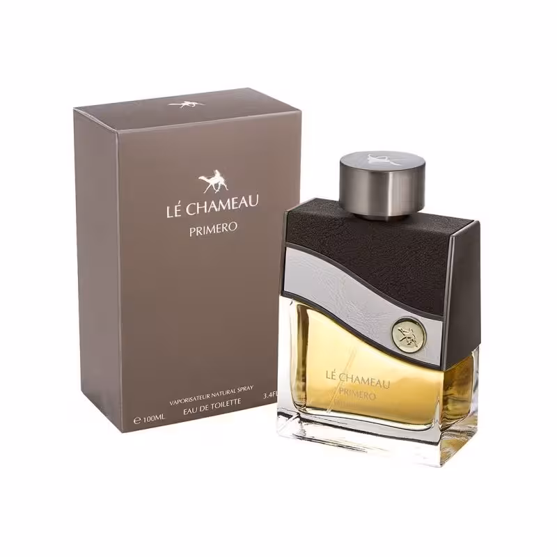 ادوتویلت مردانه امپر EMPER مدل پریمرو