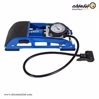 تلمبه پایی تک سیلندر هاربر مدل H20T