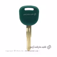 کلید خام خودرو کیا ریو
