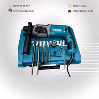 بتون کن سه کاره سه کیلویی طرح ماکیتا