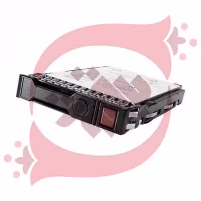 HPE 6.4TB NVMe Mainstream Performance Mixed Use SFF P20207-B21