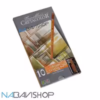 ست طراحی بیسیک کرتاکالر مدل 40020