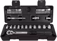 مجموعه ابزار دستی آچار گشتاور OUNA