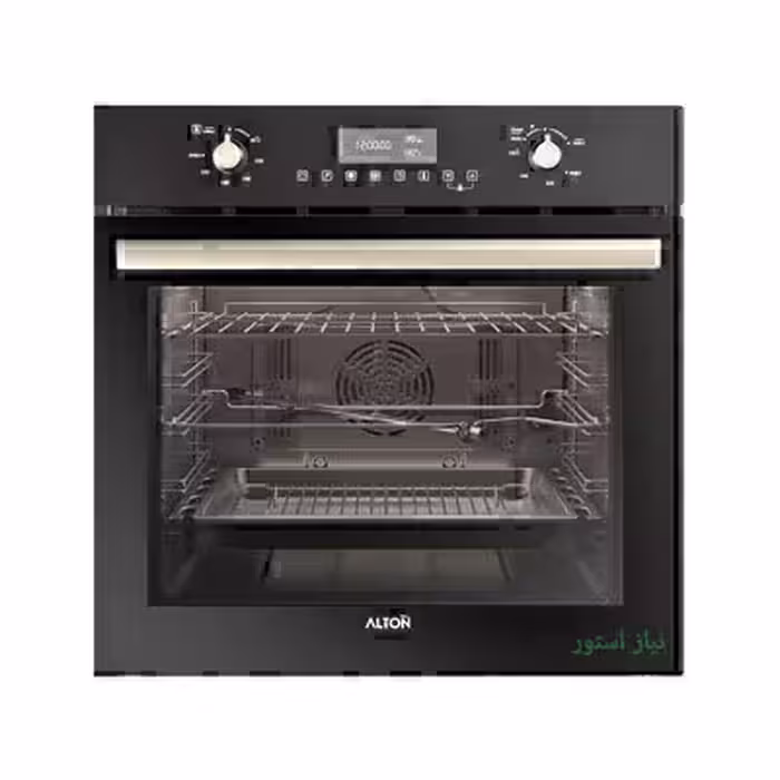 فر توکار برقی و گازی آلتون مدلV210