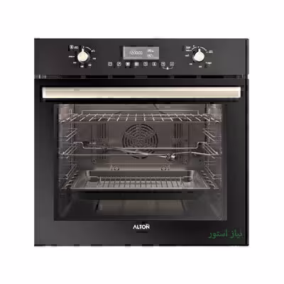 فر توکار برقی و گازی آلتون مدلV210