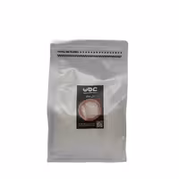 دل نمک گرانول حجم 1000 گرم