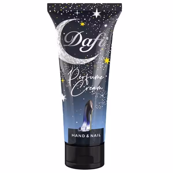 کرم عطری دست و ناخن Dafi دافی مدل Good Girl