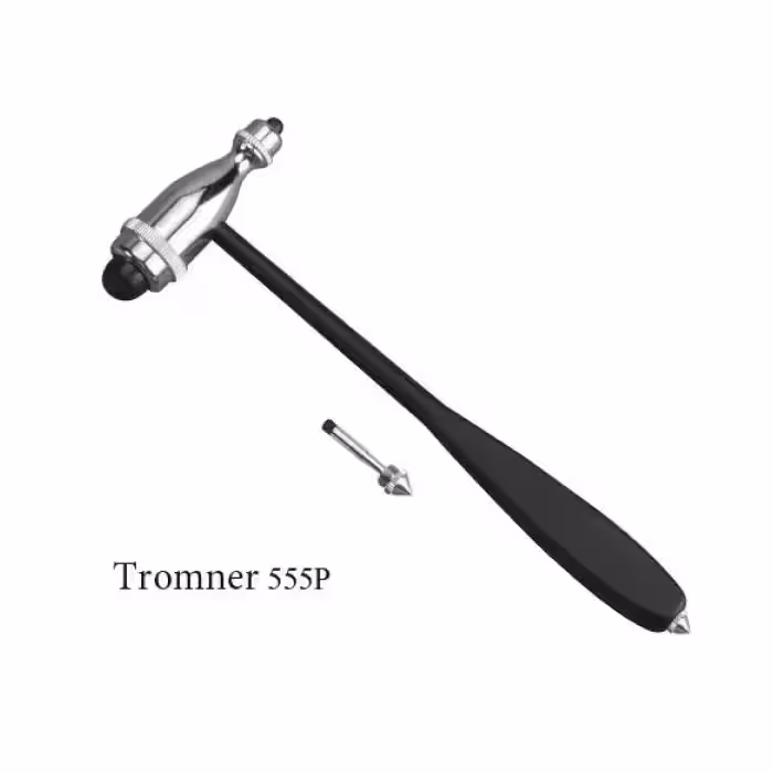 چکش معاینه پزشکی ام دی اف مدل ترومنر 555P