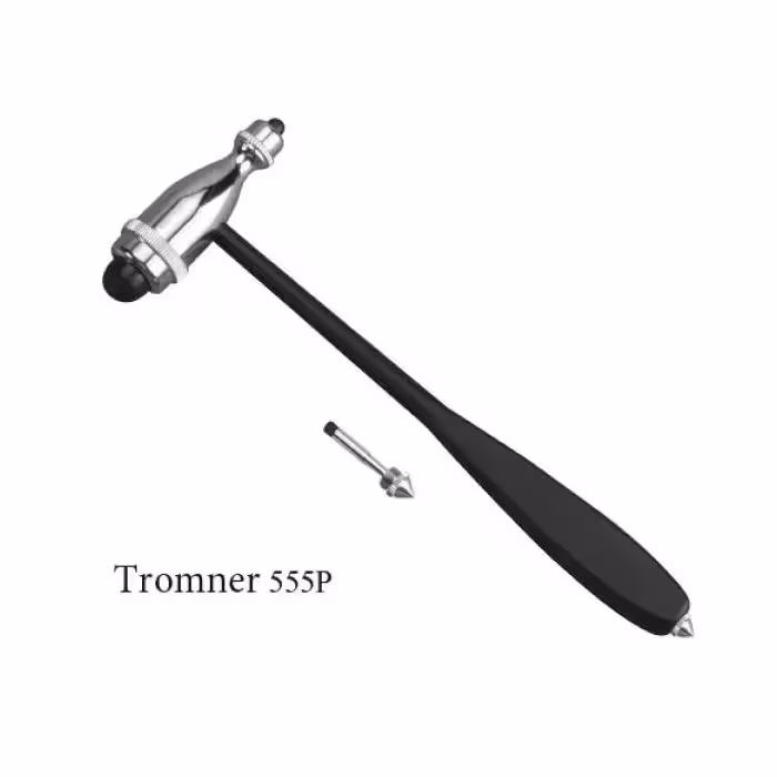 چکش معاینه پزشکی ام دی اف مدل ترومنر 555P
