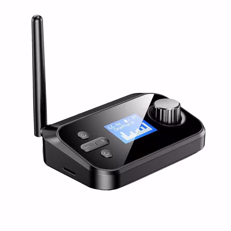 گیرنده فرستنده بلوتوثی صدا مدل NETPIL C41-5.4V