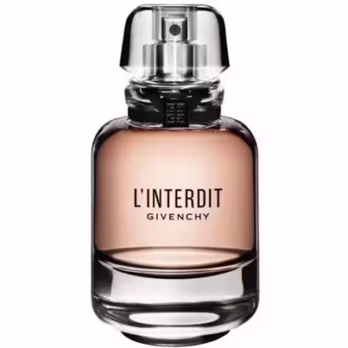 ادوپرفیوم L’Interdit از برند Givenchy