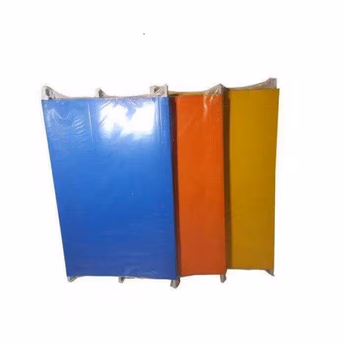 پوشه فایل مقوایی بسته 10 عددی