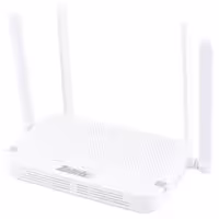 مودم روتر فیبر نوری زولتریکس مدل EG8245W5