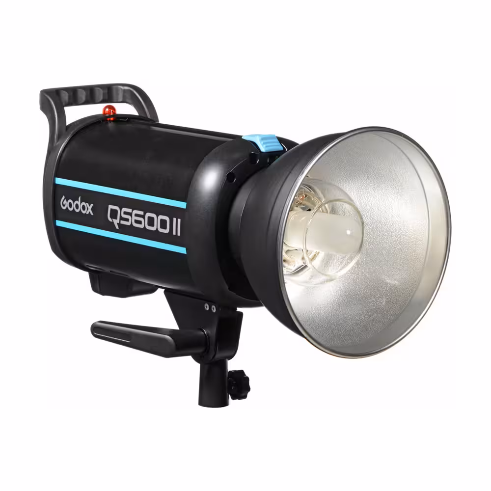 فلاش استودیویی Godox QS600II