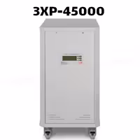 ترانس اتوماتیک سه فاز پرنیک مدل 3XP-45000