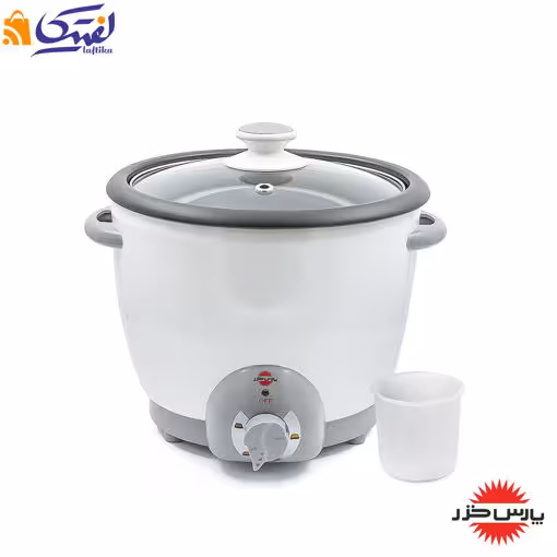 پلوپز برقی RC-181 TYAN پارس خزر