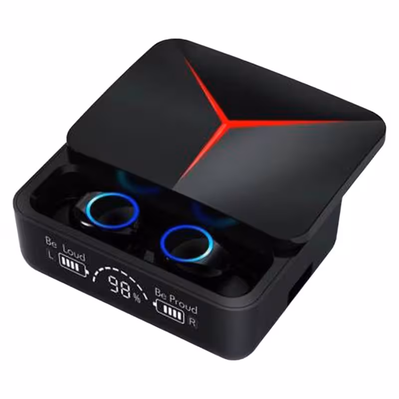 هدفون بی سیم مدل M90 Pro | کالا مکس
