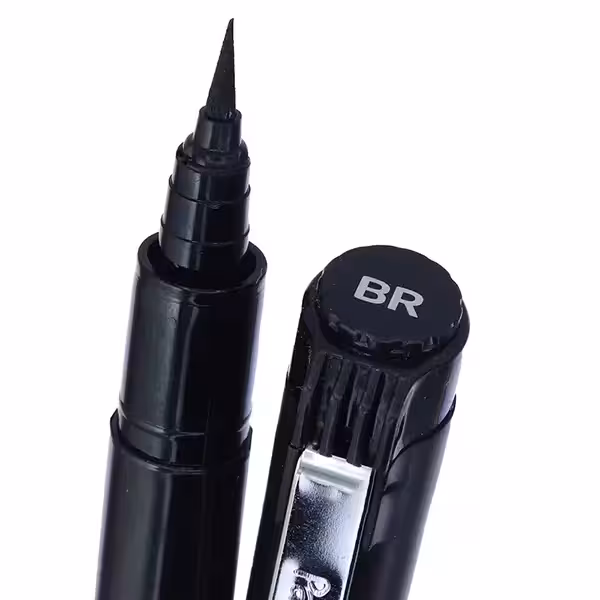 راپید پارس آرتیست مدل براش