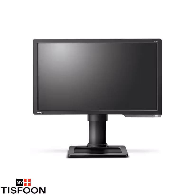 مانیتور 24 اینچ بنکیو مدل BenQ ZOWLE XL2411