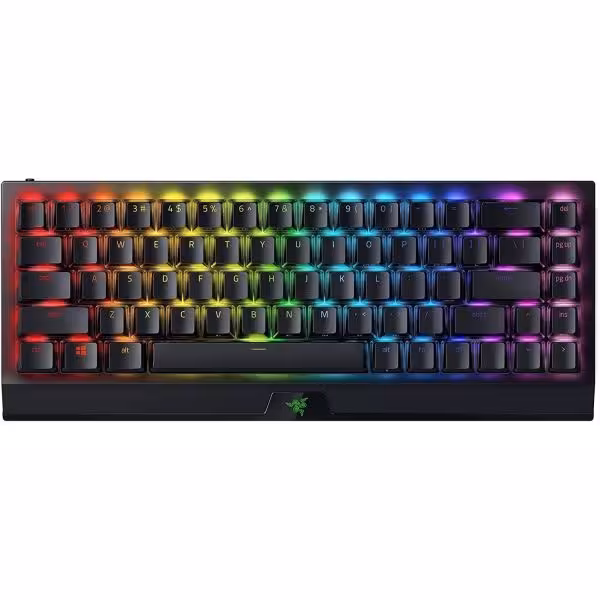 قیمت و خرید کیبورد Keyboard Razer Blackwidow V3 Mini HyperSpeed