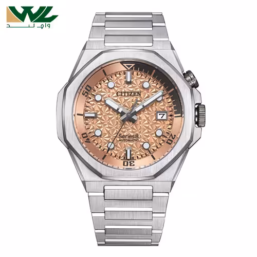 ساعت سیتیزن NB6066-51W