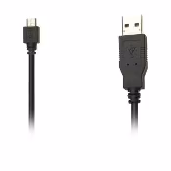 کابل شارژر دسته PS4