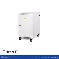 استابلایزر سه فاز 3XI-30 توان 30kVA