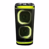 اسپیکر بلوتوثی قابل حمل آنیکو مدل CH-8820