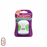 نخ دندان مدل فانتزی ارکید