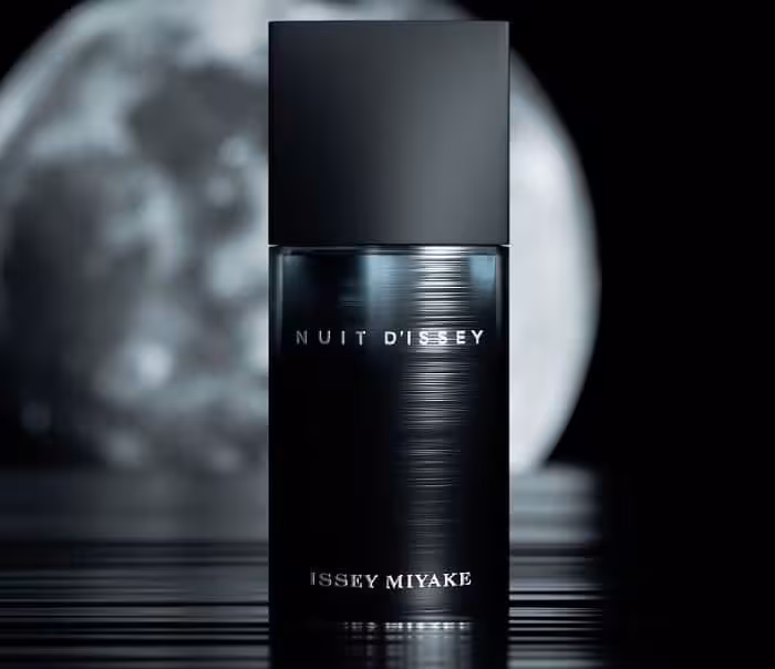 عطر ادکلن ایسی میاکه نویت د ایسه اصل | Issey Miyake Nuit d’Issey 125ml