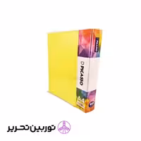 کلر بوک 60برگ پاستلی پیکاسو - زرد