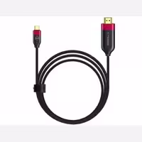 کابل مبدل تایپ سی به HDMI برند مک دودو Mcdodo مدل CA-588