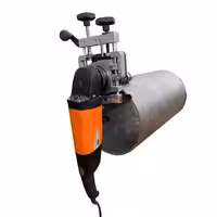 دستگاه پخ زن پرتابل لوله انکو XPIPE BEVELER
