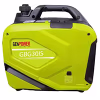 موتور برق GENPOWER مدل GBG301S